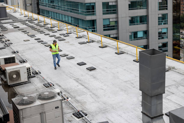 Best Emergency Roof Repair Services  in Llender, CA