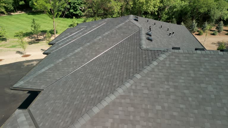 Best Roof Leak Repair  in Llender, CA