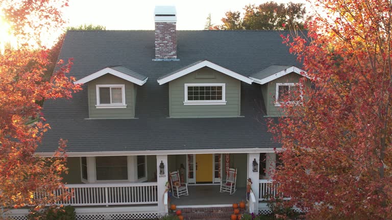 Best Asphalt Shingles Roofing  in Llender, CA