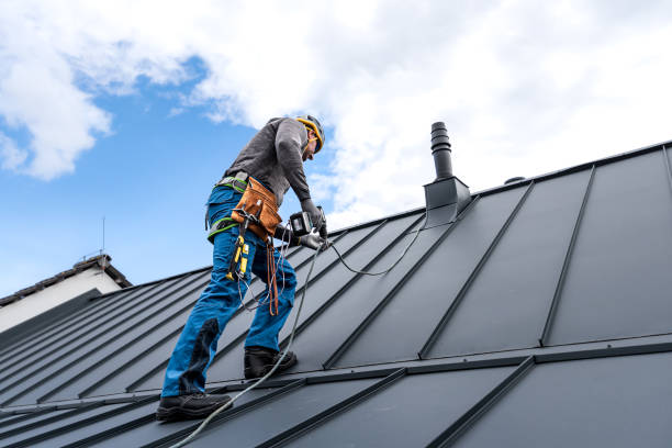 Best Roofing for New Construction  in Llender, CA