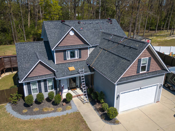 Best Roof Replacement  in Llender, CA