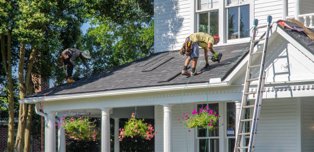 Roof Coating Services in Callender, CA