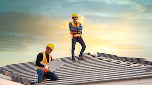 Best Roof Installation  in Llender, CA